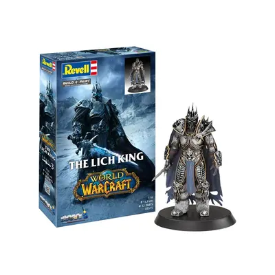 Set World of Warcraft The Lich King