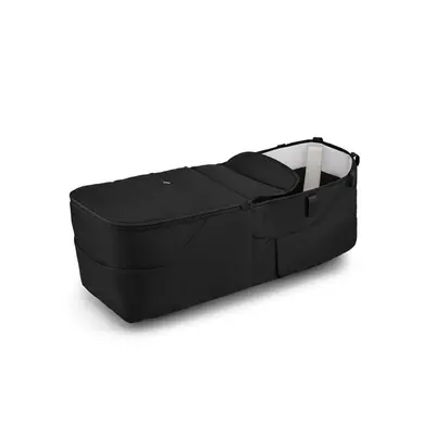 Landou Bugaboo Donkey 6 Twin Heritage Black