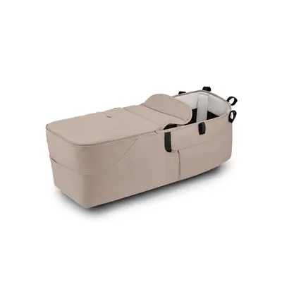 Landou Bugaboo Donkey 6 Twin Melange