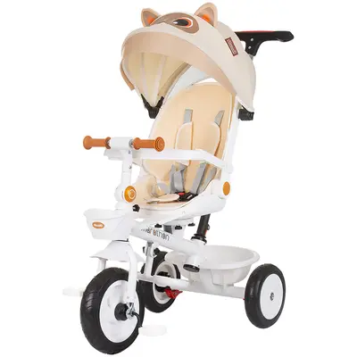 Tricicleta Chipolino Marathon kitten HUBTRKMRT02404KT