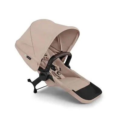 Unitate Scaun Carucior Bugaboo Donkey 6 Desert Taupe