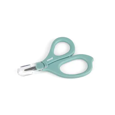 Forfecuta bebelusi Jane, Cu protectie, 0 + luni, New Mint BYN8420421095263