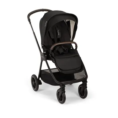 Nuna - Carucior Compact Triv Next Caviar Pjbst16615cvrgl