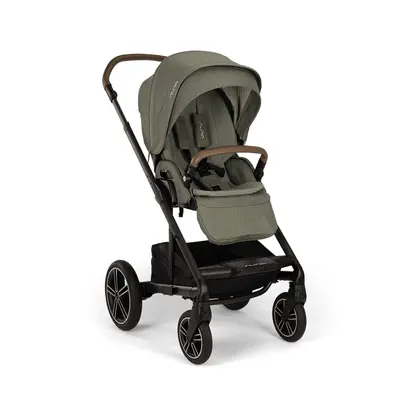 Nuna - Carucior Mixx Next Pine Pjbst13449pnegl