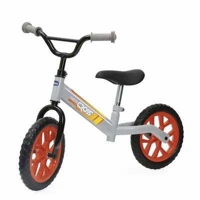 Bicicleta de echilibru Chicco Cross, 2-5ani CHC11206-1