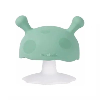 Inel Gingival Din Silicon, Mombella, Ciupercuta Eucalyptus KRTM100136