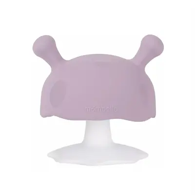 Inel Gingival Din Silicon, Mombella, Ciupercuta Lavender Fog KRTM100132