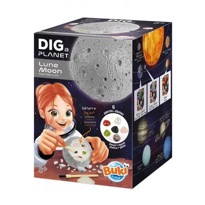 Kit de sapat - luna bk447