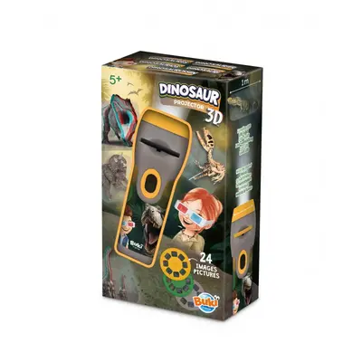 Mini proiector dino 3d bk6339din