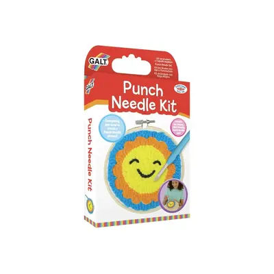 Primul meu set de brodat