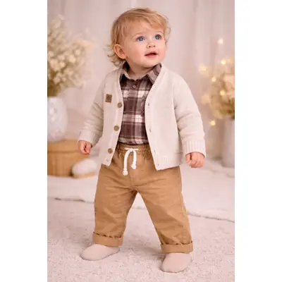 Set complet oryeda cu pulover bkr7000-1