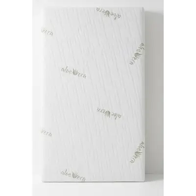 Topper 200x180x3 cm Memory Arctic Gel husa Jacquard Deluxe - ASC6427968009151