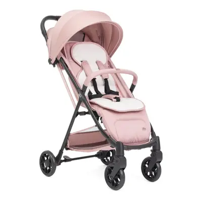 Carucior sport Chicco Taormina, Blush (Roz), 0luni+ CHC8715942-8