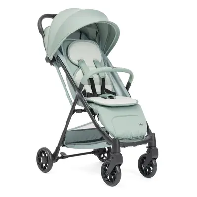 Carucior sport Chicco Taormina, Sage (VerdeGri), 0luni+ CHC8715976-8