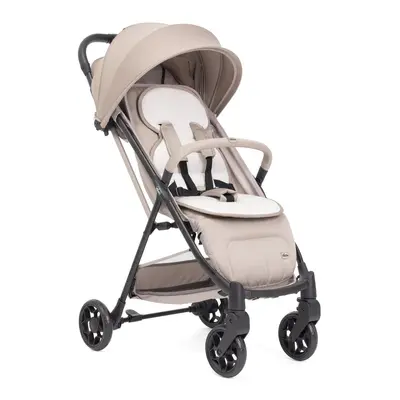 Carucior sport Chicco Taormina, Sandshell (Bej), 0luni+ CHC8715943-8