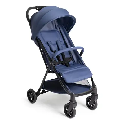 Carucior sport Chicco Urbino, RoyalBlue (albastru), de la nastere pana la 22Kg CHC8713853-8