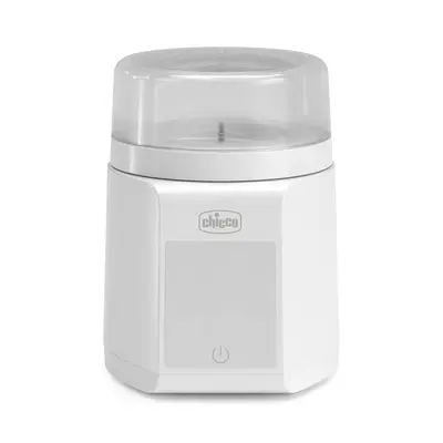 Incalzitor biberoane Chicco multifunctional portabil FlipHeat, 0luni+ CHC0739020-7