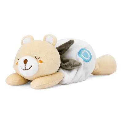 Jucarie de plus Chicco Ursulet anticolici My Sweet DouDou, unisex, 0luni+ CHC12160-1