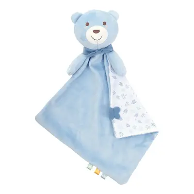 Jucarie muzicala Chicco Maxi DouDou FirstDreams, bleu (albastru), 0luni+ CHC1215920-1