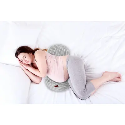 Perna de alaptat BabyJem Twin multifunctionala JEMbj_671