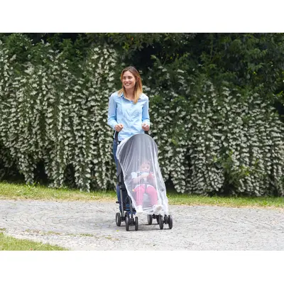 Plasa tantari universala pentru carucior CHC79507-8