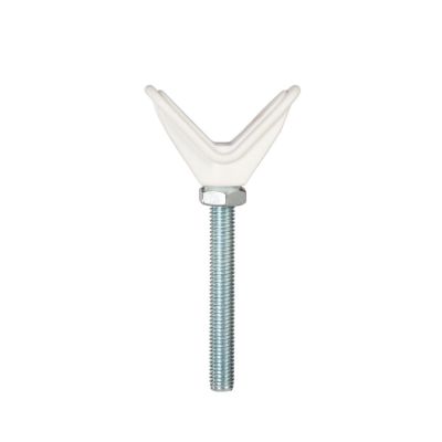Element Y pentru portile cu montaj prin presiune REER 46905