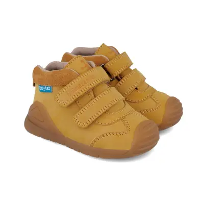 Ghete impermeabile 251134-C, maro, Biomecanics (Marime: 18 (10,8-11,5 cm)) JEM251134-C-18