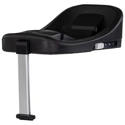 Baza cu Isofix Chipolino pentru scaunele auto Euphoria HUBSTKBS0261EU