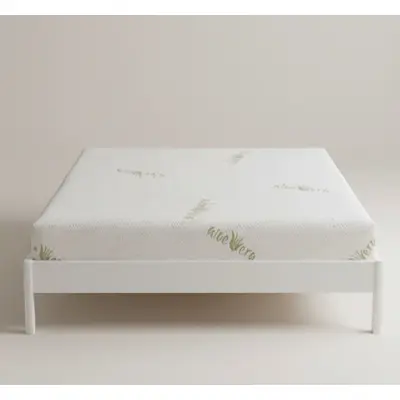 Saltea SafeNest Deluxe cu Lana 90 x 90 x 6 cm pentru tarcuri - ASC90906