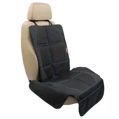 Protectie bancheta Ezimoov Premium Mat, Eco friendly