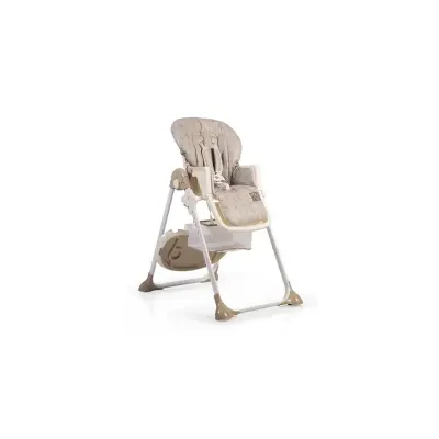 Scaun de masa copii Cangaroo Hunny Beige MYK00080686