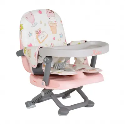 Scaun de masa copii Cangaroo Kiwi Cupcakes MYK00086653