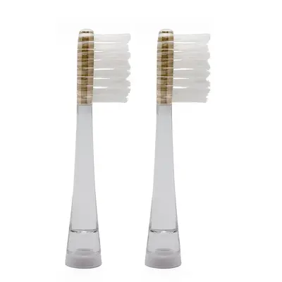 Set 2 rezerve periuta 3-6 ani bbl&uuml;v pentru Sonik Pro