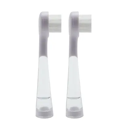 Set 2 rezerve periuta 6-18 luni bbl&uuml;v pentru Sonik Pro