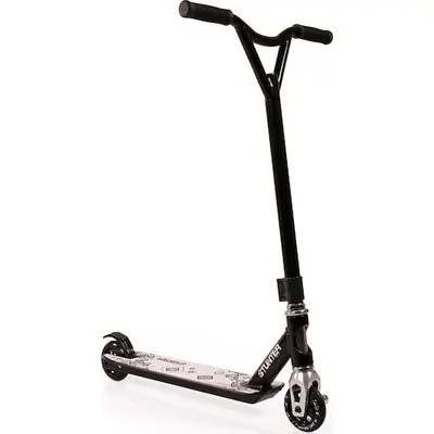 Trotineta din aluminiu BYOX - Stunter MYK00008726