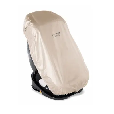 Husa de protectie termica pentru scaune auto, Jane, Ajustabila, Sand BYN8420421093849