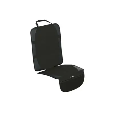 Protectie pentru bancheta masinii, Jane, Material impermeabil si rezistent la murdarie, 120 x 47 cm, Black BYN8420421091197