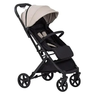 Carucior sport, FreeON, Tao, Pana la 22 Kg, 6.9 Kg, Cu maner pentru transport, Conform cu standardul european EN, Beige BYN88063