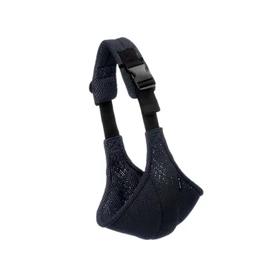 Marsupiu bebe, Jane, Catch Air, Ergonomic, De la 9 luni pana la 22 Kg, Seal BYN8420421094587