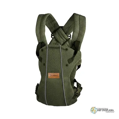 Marsupiu bebe, Jane, Dual Air, Ergonomic, De la nastere pana la 15 Kg, Conform cu EN 13209-2: 2015, Botanic BYN8420421094563