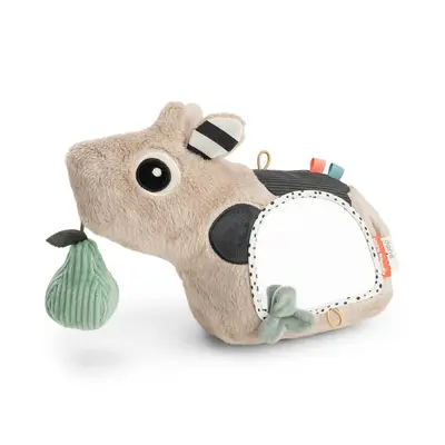 Oglinda cu activitati Done by Deer Dotti Sand