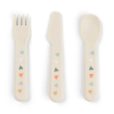 Set tacamuri Done by Deer Celebration Sand