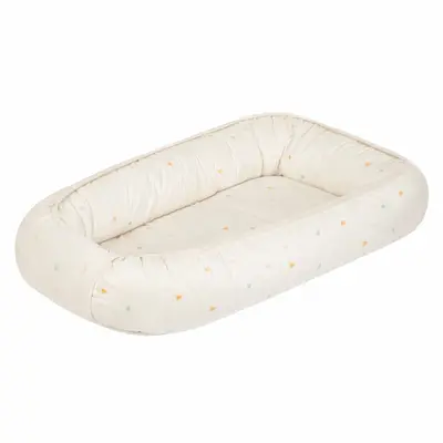Amy - Suport De Dormit Babynest, Airy Heart Pjb80388