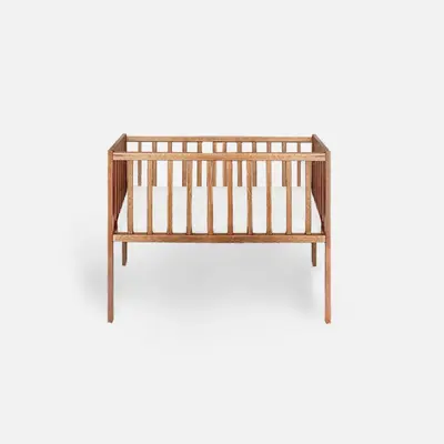 Patut Mic, Co-sleeping Din Lemn, Classic Vintage 90 X 40 Cm Pjbclassicvintage