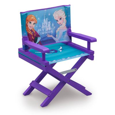 Scaun pentru copii Frozen Director's Chair - BBXTC85977FZ