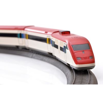 Tren de calatori cu telecomanda ICN BBX029303