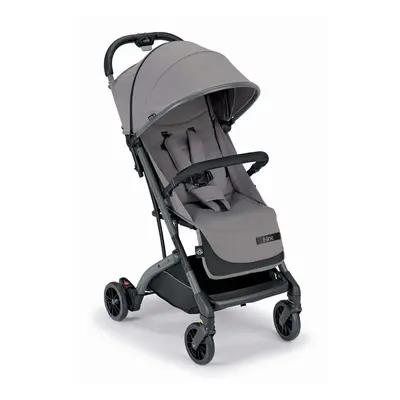 Carucior Sport Cam   Compass 2.0 Grey, Ultra-usor Si Compact, 0,  4 Ani   Pana La 22 Kg Pjbart832/202