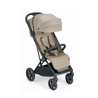 Carucior Sport Off-road Air Beige Cam, 0 - 4 Ani Sau 22 Kg, Uv 50+ Pjb9823013