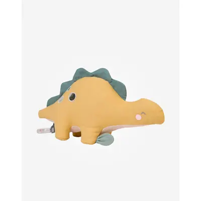 Jucarie De Activitate Pentru Bebelusi Din Plus Sarobaby   Wild Dinos   Gigant - Multi Pjb116