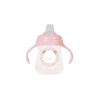 Cana De Baut Fara Picurare   Sweet  Fun   - 250ml, Rose Pjb51403
